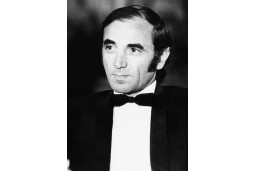 Charles Aznavour #1